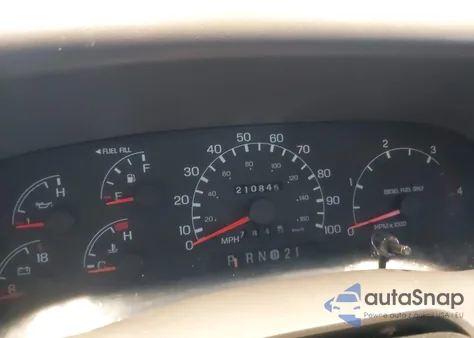 1999 Ford F-250 Lariat/Xl/Xlt z USA, uszkodzony, nr VIN 1FTNW20F8XED93831